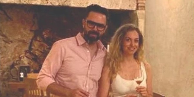 Hana Huljić i Petar Grašo čekaju bebu