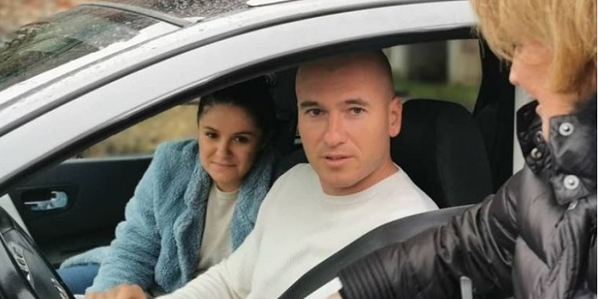 Prepoznajete li ovaj par? Traži ih Tereza Kesovija