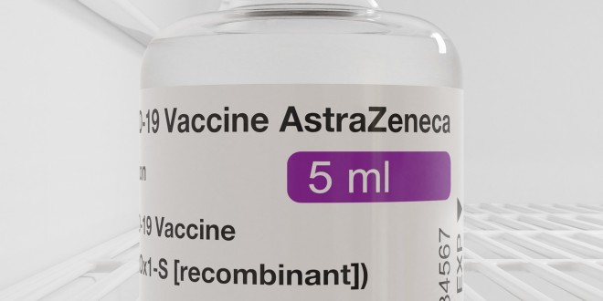NEPOZNATA UČESTALOST Otkrivena još jedna moguća nuspojava AstraZenecinog cjepiva
