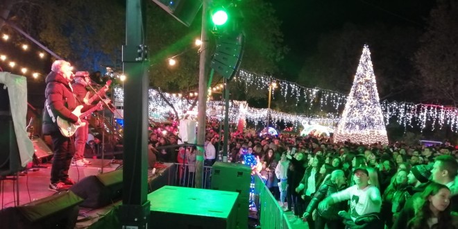 VIDEO Krcat bedem Cornaro, Splićani pohrlili na koncert Dalmatina