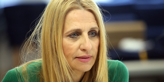 HGK: Menadžerica godine je ravnateljica splitskog DES-a Edita Maretić Dimlić 