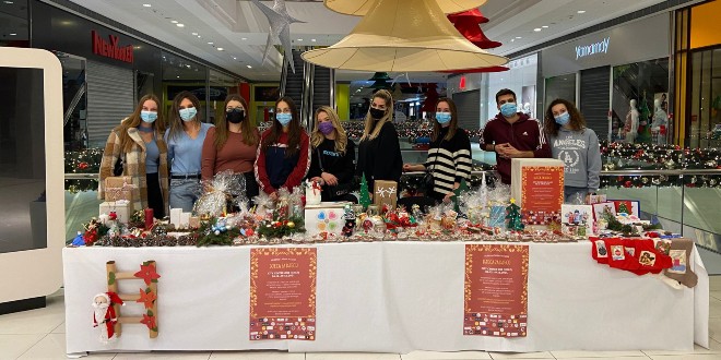 HUMANITARNA AKCIJA Djeca za djecu