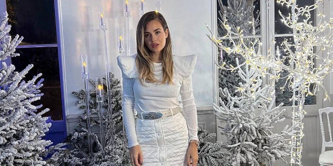 Adriana Đurđević pohvalila se slikama iz stana jednog od suigrača Duje Ćalete-Cara