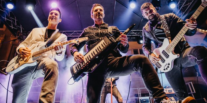 IMAGINARIUM ADVENT ZVONČAC 'Pravila igre' sviraju u nedjelju