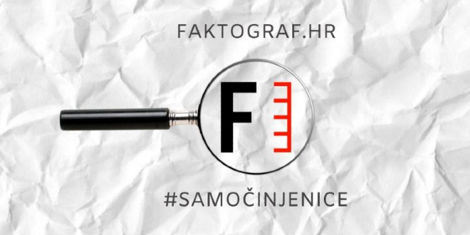 Faktograf pod hakerskim napadom: Neće nas obeshrabriti!