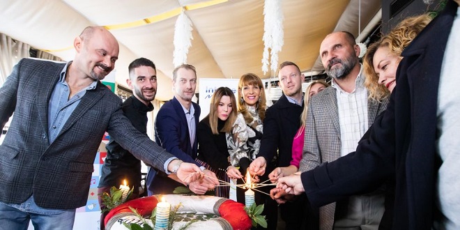 ČETVRTA NEDJELJA GASTROADVENTA Prenesena poruka o važnosti pršuta i začinskog bilja 