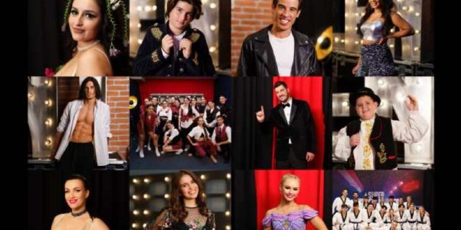 VELIKO FINALE Tko će biti ovogodišnji 'Supertalent' i osim titule uzeti 200 tisuća kuna