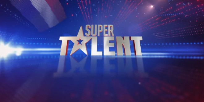 SUPERTALENT Anatacha, Siena i Tetiana natječu se za titulu