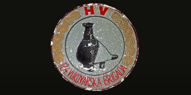 VIDEO Braća Kumerle objavili ratnu priču i himnu 124. Vukovarske brigade