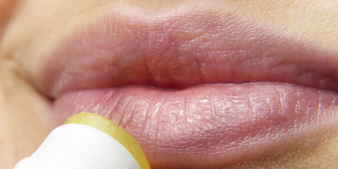 Hiperpigmentacija usana događa se mnogima