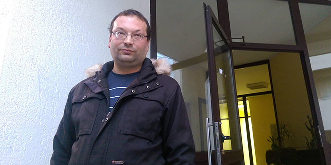 SDP SPINUT: 'Predsjednik kotara grubo obmanjuje javnost'