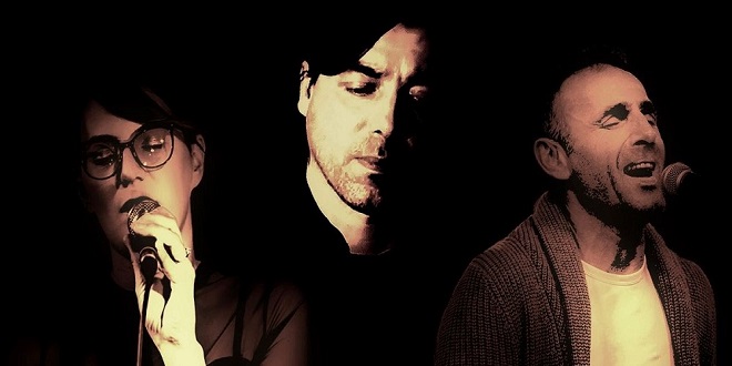 KORAKOM PO NEBU Splitska grupa Ocean novim albumom najavljuje veliki zagrebački koncert