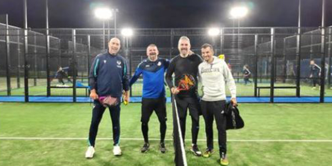 Anthony Šerić otkrio zašto nije došlo do dogovora Tudora i Napolija