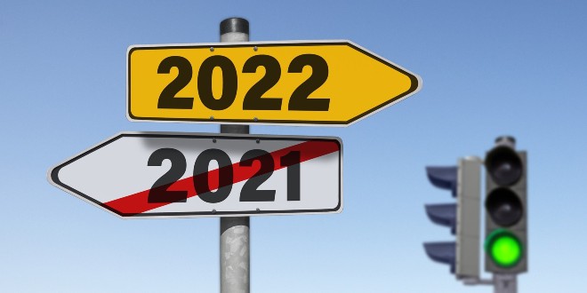 Domaća vidovnjakinja prognozira što nas čeka u 2022. godini oko korone, politike i inflacije