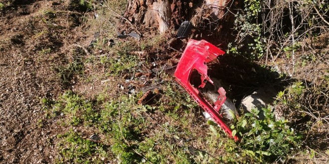 Prometna tragedija na Korčuli upalila je alarm: Mijenjajmo sustav sigurnosti cestovnog prometa