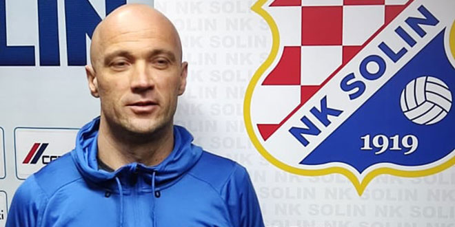 SPORAZUM O PARTNERSTVU: Dvojica igrača Hajduka prešla u Solin, otvorena opcija za još petoricu