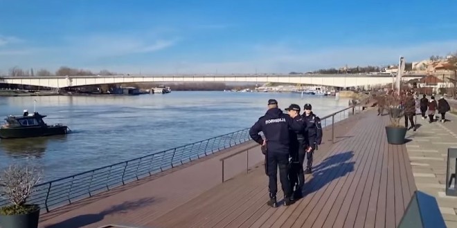 I hrvatsko Ministarstvo unutarnjih poslova čeka identifikaciju - je li nađen Matej Periš?