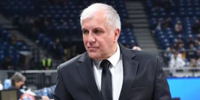 ŽELJKO OBRADOVIĆ: Ovo je bila neravnopravna utakmica, a Capo je bio nevjerojatan čovjek!