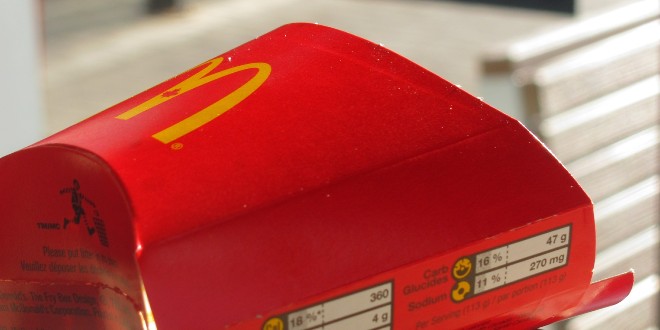 PROCURILI DETALJI Poznato zašto je McDonald's otišao iz BiH