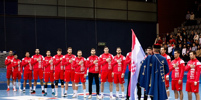 ZADNJA PROVJERA UOČI EURA Rusija bolja u drugoj utakmici Croatia Cupa