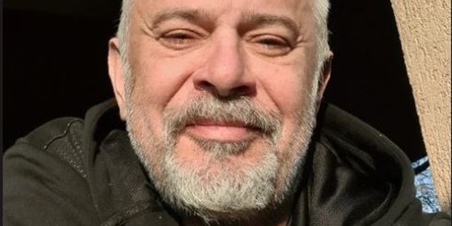 ŠPRAJC: Omikron obasjan suncem