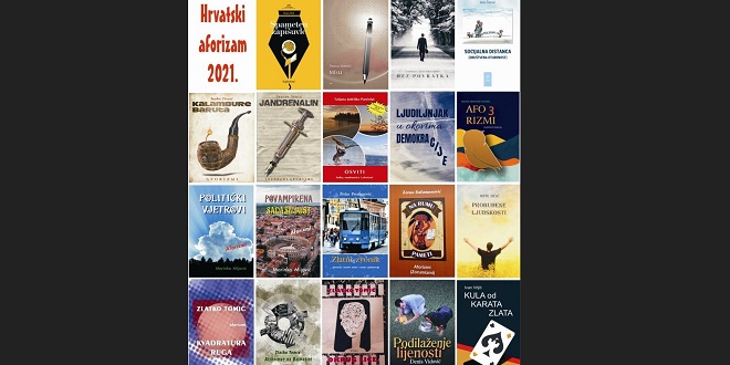 Aforisti i humoristi pitaju se: 'Je li se Hrvatska prestala smijati?'