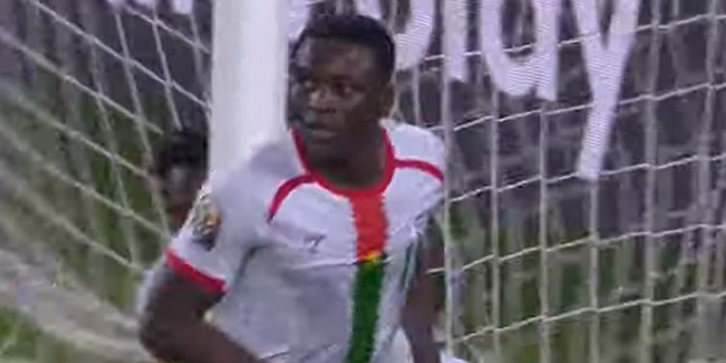 AFRIČKI KUP Igrač Istre zabio za pobjedu Burkine Faso