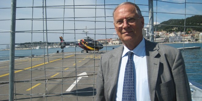 DR. KALILIĆ: Cijepiti se ili ne, pitanje je jučer, danas i sutra