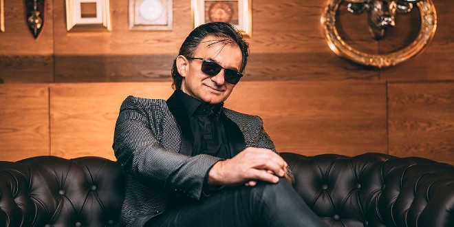 GLAZBENI KRALJ SVADBI Ivan Martić Ivica, od želje do uspjeha