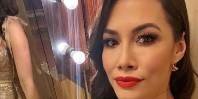 PONOVNO ZALJUBLJENA Jelena Glišić, jedna od najljepših Hrvatica, u vezi je s mlađim Splićaninom