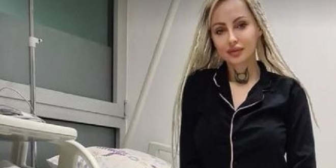 PROŽIVLJAVA TEŠKE DANE Alex Ognjena u pripremama za operaciju