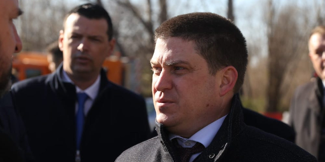 Butković: Bolje da Milova nema oznake na ušima nego da Milanović ima mandat za sastavljanje Vlade