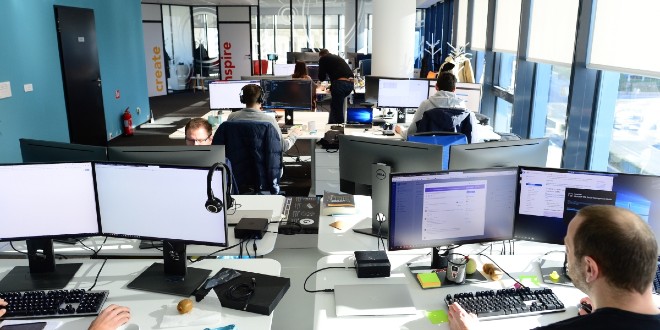 Nova akvizicija: Valcon je preuzeo softversku tvrtku Typeqast