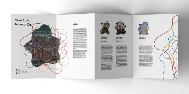 Kazinoti & Komenda: Vizualni identitet projekta Palača života, grad mijena