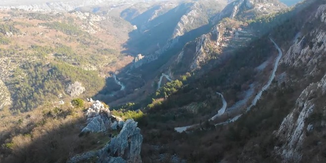 VIDEO Skriveno blago Dalmatinske zagore - Svinišće i Podašpilje