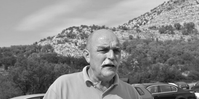PREMINUO MARKO POTREBICA 'Napustio nas je domoljub i istaknuti ratnik iz Domovinskog rata'