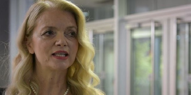 USPJEŠNA VJEKOSLAVA HULJIĆ POSTAJE BAKA 'Ovo je najljepše iznenađenje'