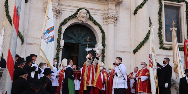 Dubrovčani se pripremaju za Dan grada i Festu svetog Vlaha