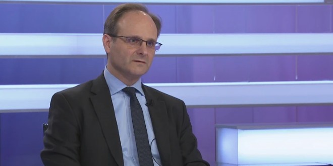 Stan u kojem je živio Frka-Petešić ilegalno je iznajmljivala supruga veleposlanika