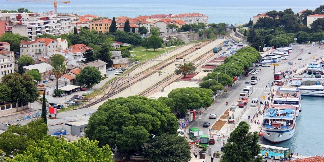 PROJEKT SOLAR Mateo Gudić o najvećim problemima uže jezgre Splita