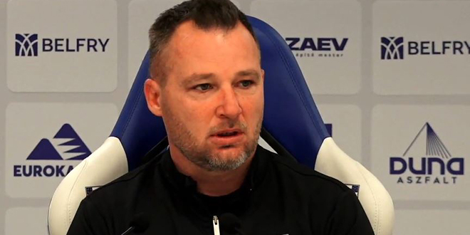 NINO BULE: Vidite gdje su završili igrači s kojima smo pregovarali...