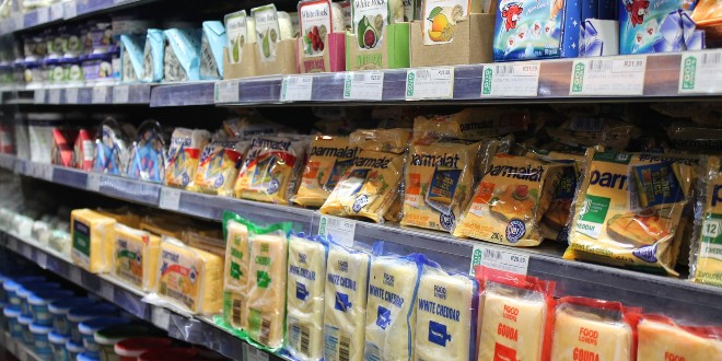 Zašto je sir u Italiji 10 eura, a u Hrvatskoj 149 kuna po kilogramu?!