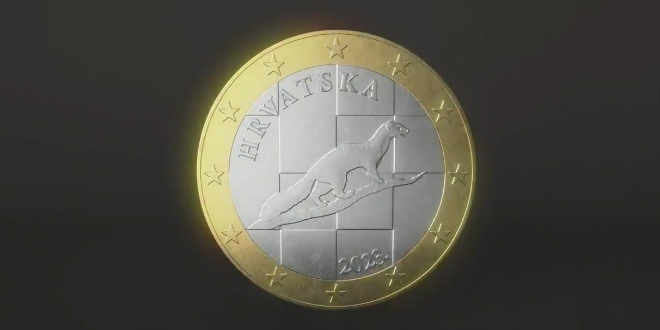 Evo zašto pas dalmatinac neće biti motivom hrvatskog eura