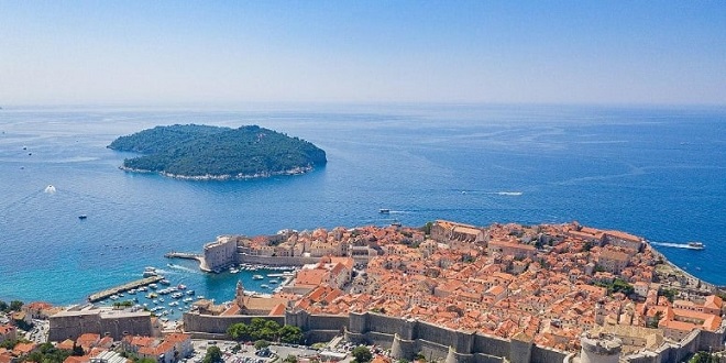 PROJEKT SOLAR Marin Krstulović o mjerenju broja stanovnika gradske jezgre Dubrovnika internim popisom