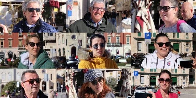 VIDEO: SPLIĆANI PODIJELJENI Jednima je apsurdno testiranje, drugi bi uveli obvezno cijepljenje učenika