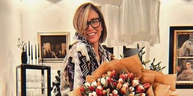Ana Gruica Uglešić na originalan način čestitala veliki dan jednoj od najvažnijih osoba svog života