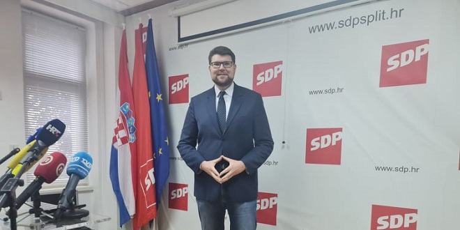 GRBIN NE DVOJI 'Bit ću novi premijer, Plenković zna da ga čeka poraz'