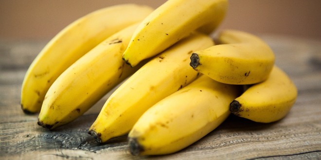 PRIRODNO RJEŠENJE Banana prije spavanja pomoći će vam da zaspite
