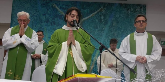 POVRATAK ZLATKA SUDCA Nakon godina izolacije, karizmatik ima novu funkciju u Crkvi