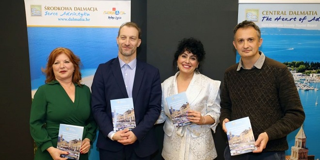 BESPLATNE EDUKACIJE DILJEM ŽUPANIJE 'Iznajmljivače pretvaramo u domaćine u turizmu'